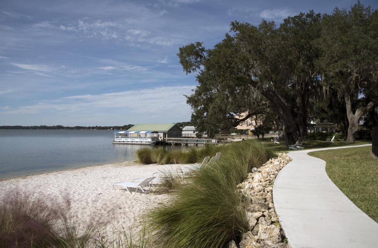 The Heirloom Inn Mount Dora Buitenkant foto