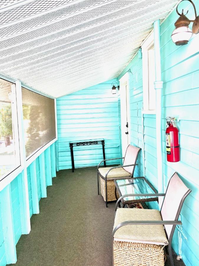 The Heirloom Inn Mount Dora Buitenkant foto