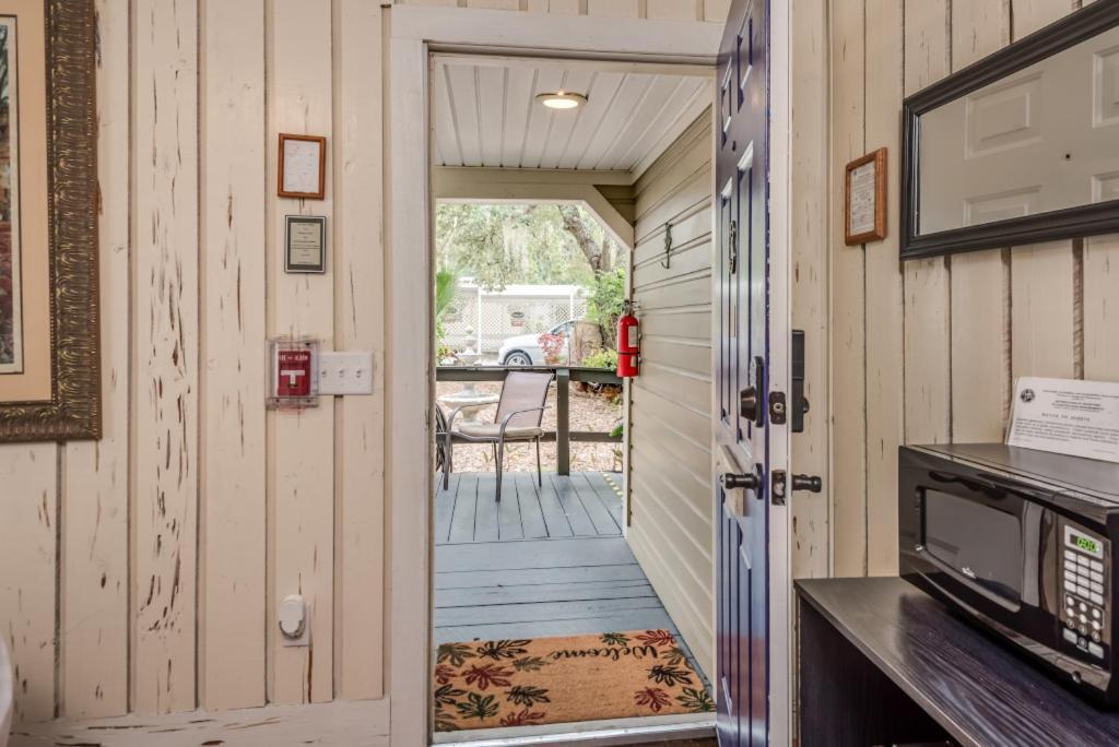 The Heirloom Inn Mount Dora Buitenkant foto