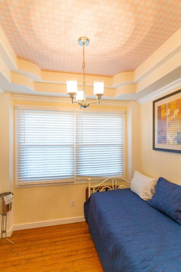 The Heirloom Inn Mount Dora Buitenkant foto
