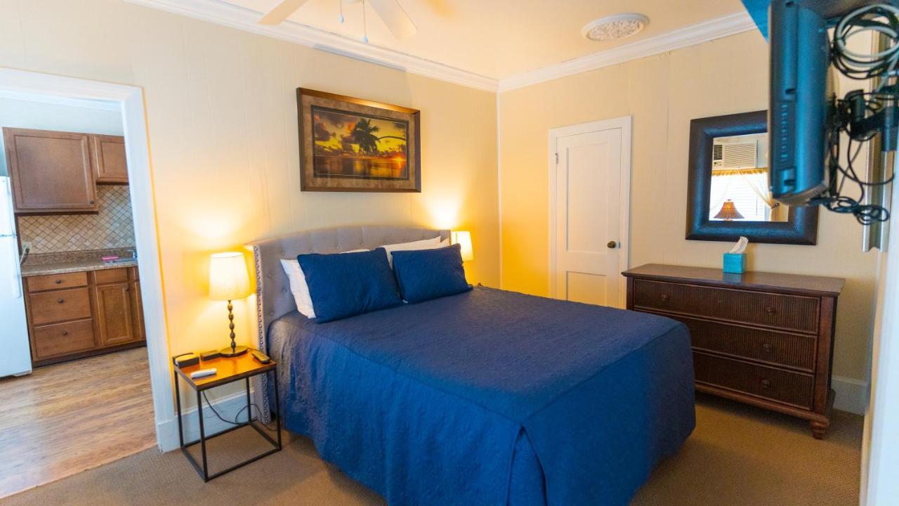 The Heirloom Inn Mount Dora Buitenkant foto