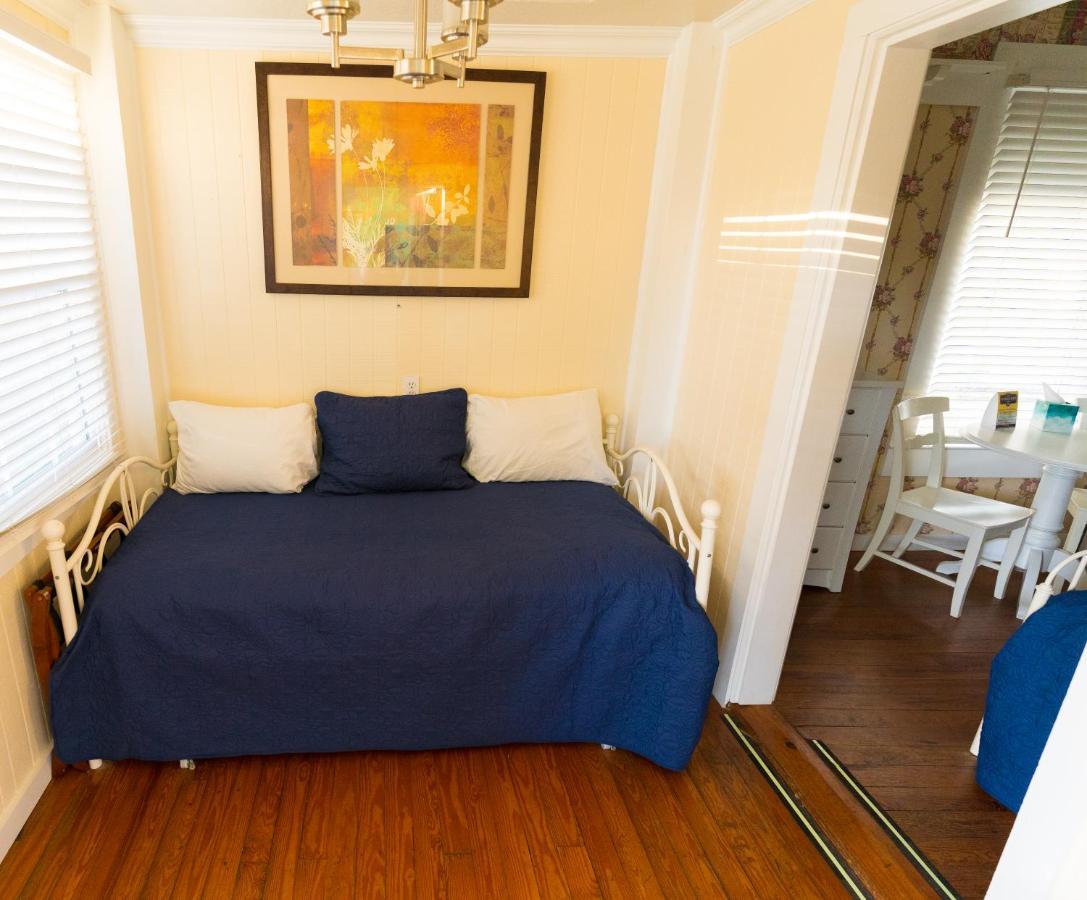The Heirloom Inn Mount Dora Buitenkant foto