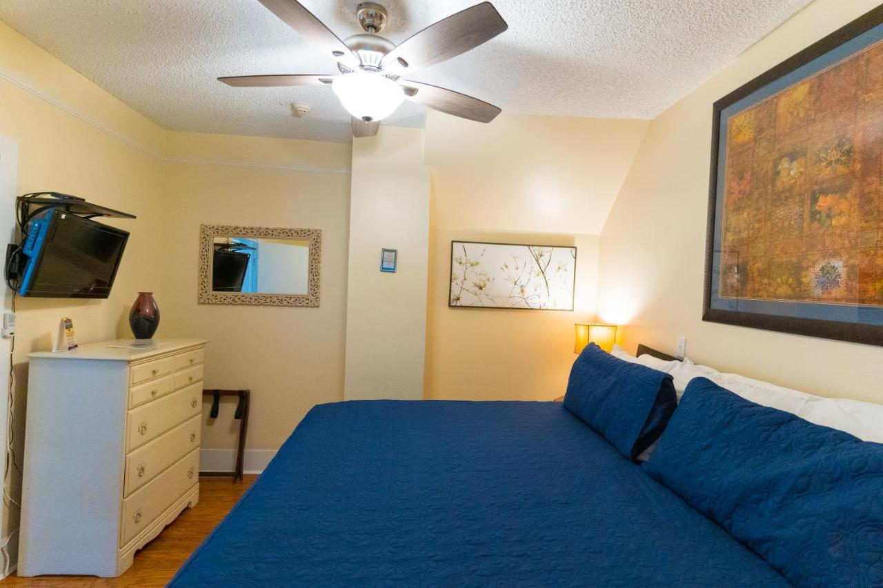 The Heirloom Inn Mount Dora Buitenkant foto