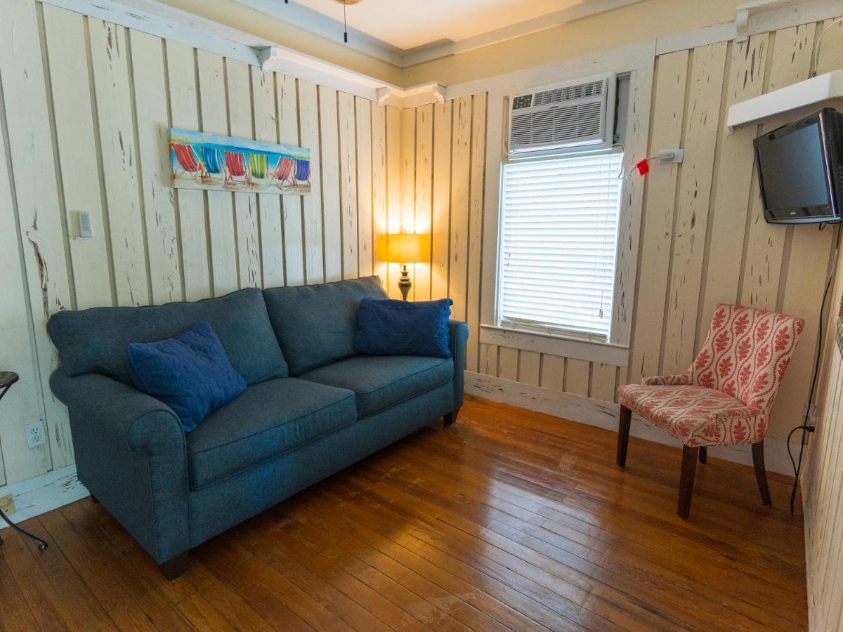 The Heirloom Inn Mount Dora Buitenkant foto