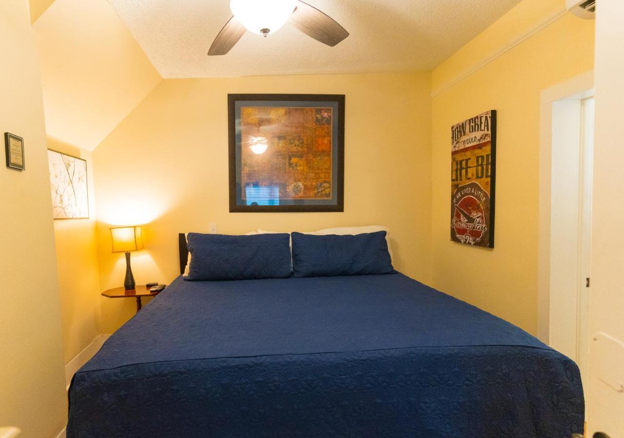 The Heirloom Inn Mount Dora Buitenkant foto
