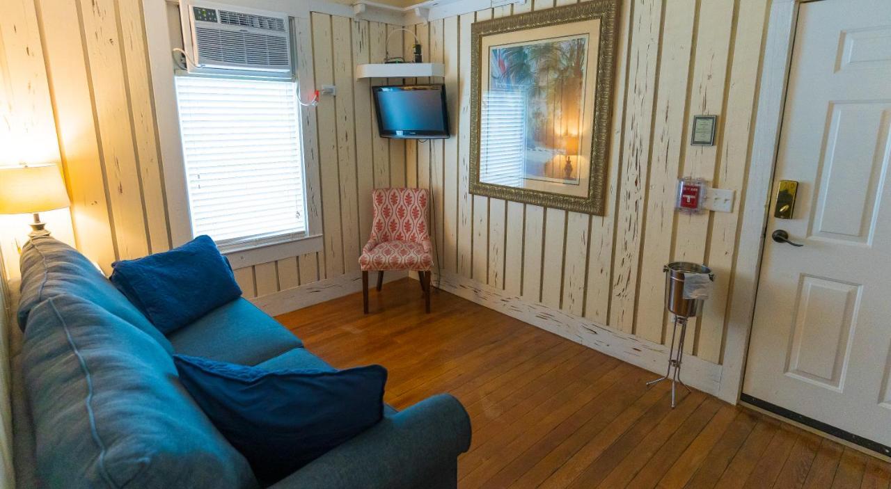 The Heirloom Inn Mount Dora Buitenkant foto