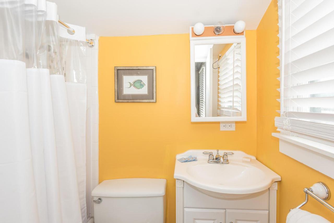 The Heirloom Inn Mount Dora Buitenkant foto