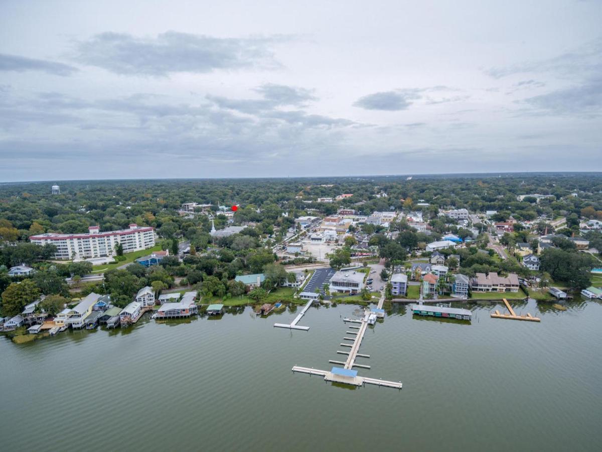 The Heirloom Inn Mount Dora Buitenkant foto